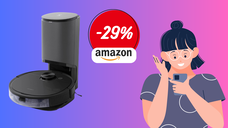 Copertina di DEBOOT N8 SOTTOCOSTO su Amazon, AFFARE al -29%