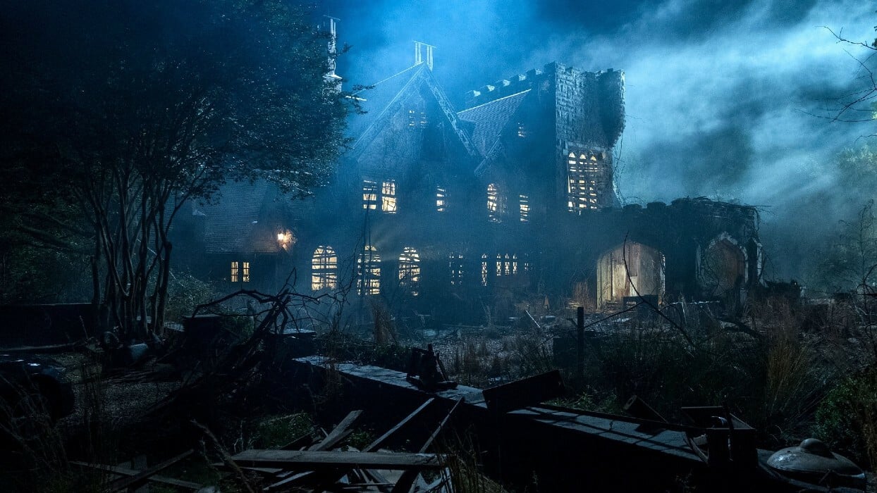 Immagine di Riprese finite per la nuova serie horror Netflix di Mike Flanagan