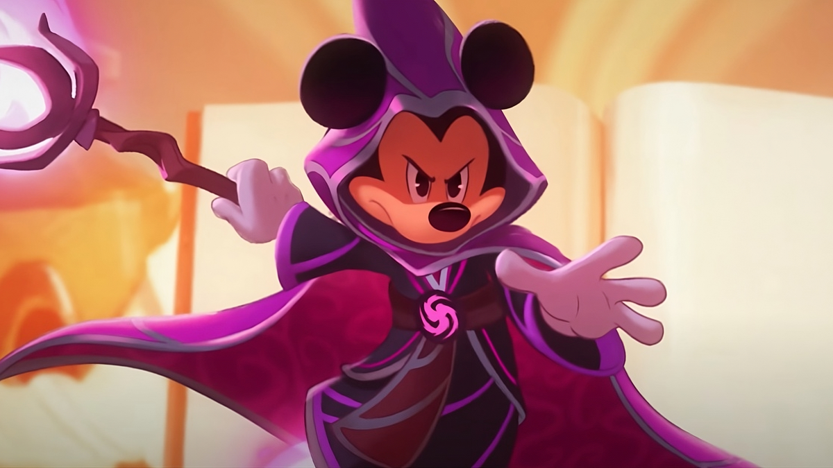Immagine di Disney Lorcana: tutto quello che dovete sapere