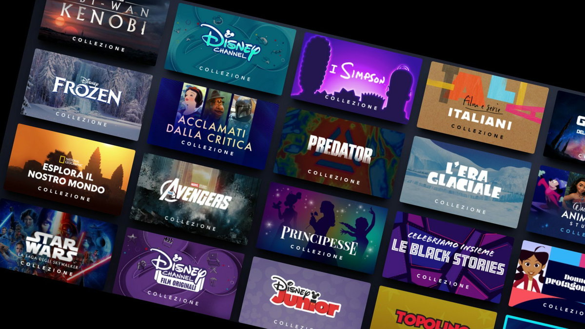 Immagine di Disney+ svela come funziona l'abbonamento con pubblicità