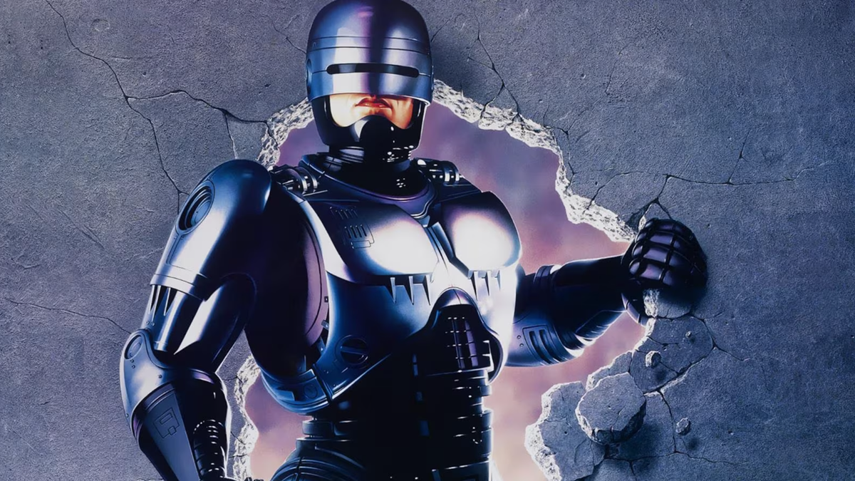 Immagine di RoboCop: vivere o morire a Detroit