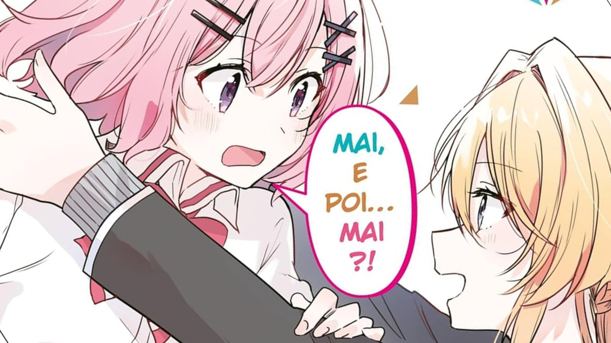 Immagine di Watanare 1, recensione: più di un semplice yuri scolastico