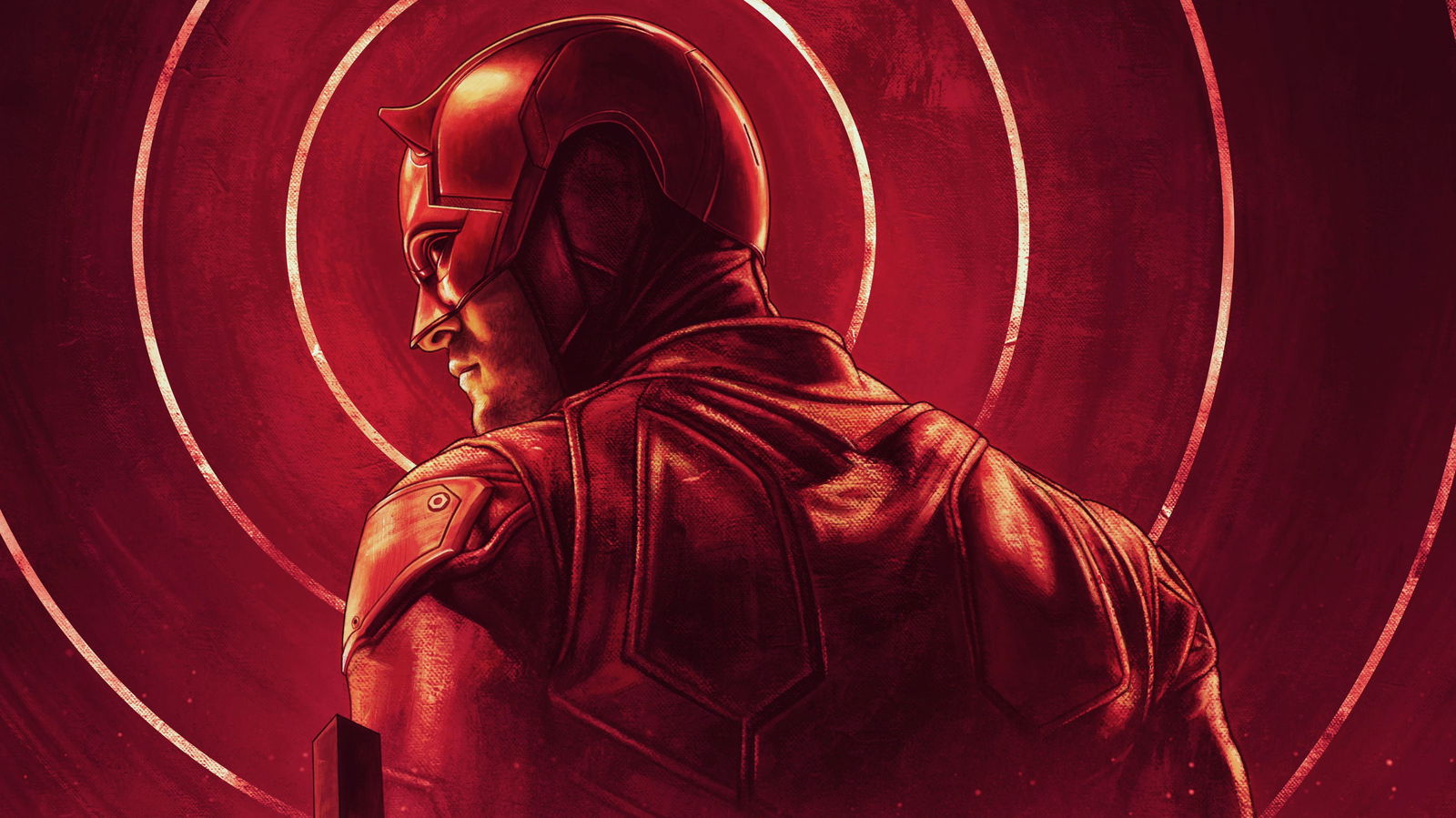 Immagine di Daredevil: Born Again, le immagini sul set rivelano un ritorno al passato