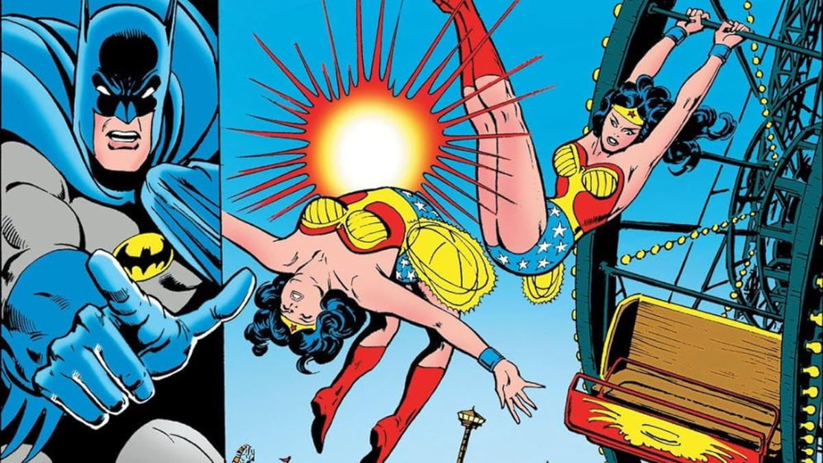 Immagine di Addio a José Delbo, artista Marvel e DC