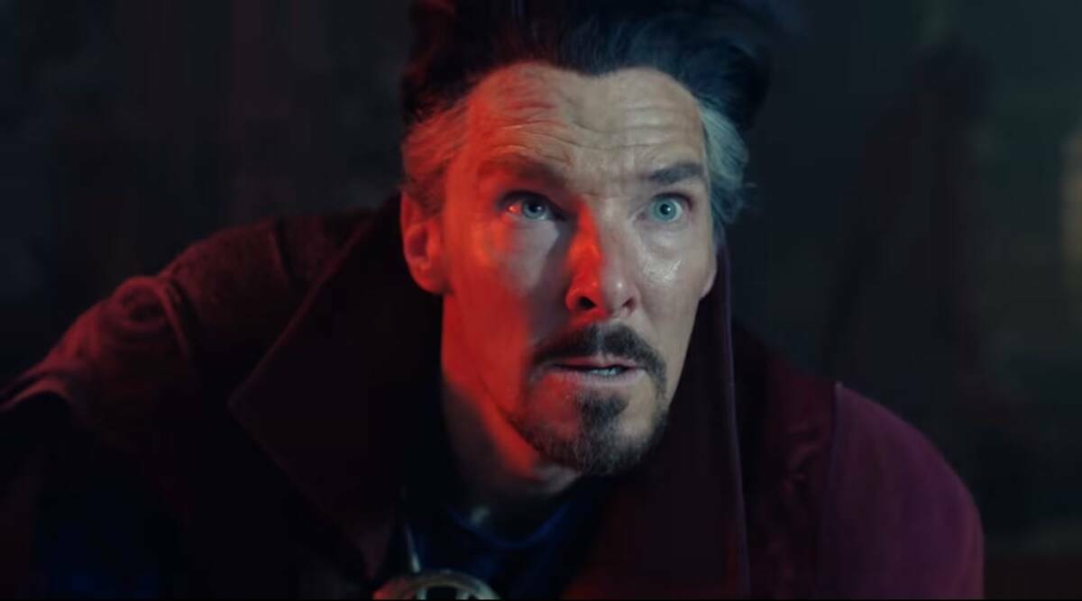 Immagine di Doctor Strange 2 incanta il botteghino ma non sorpassa Spider-Man: No Way Home