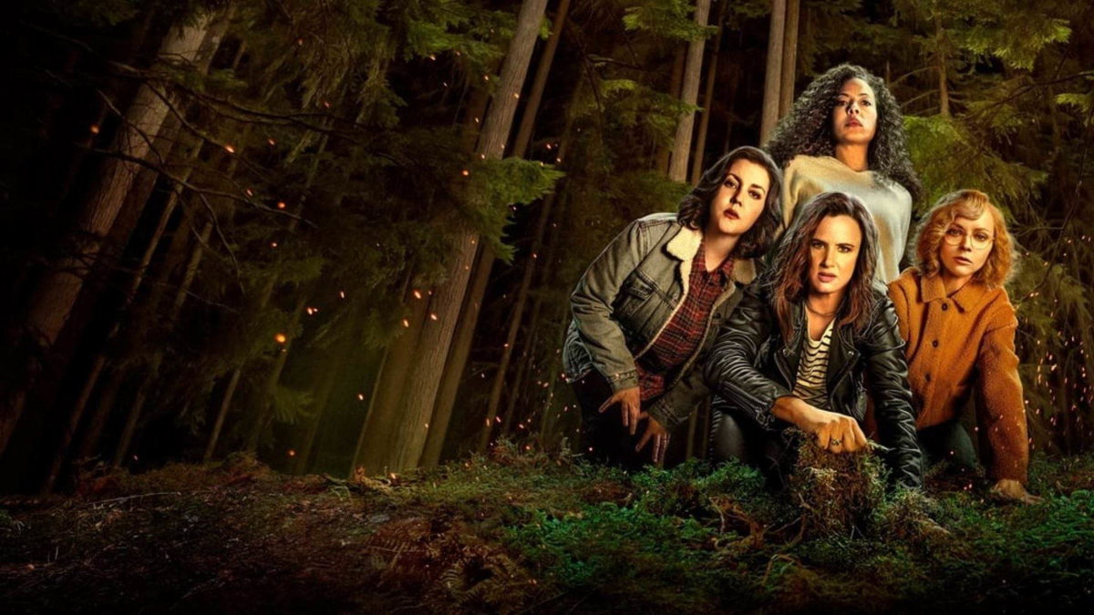 Immagine di Yellowjackets, Alanis Morissette reinterpreta la sigla della serie TV [ASCOLTA]