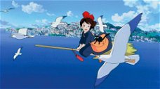 Copertina di Studio Ghibli di Hayao Miyazaki ha un nuovo proprietario