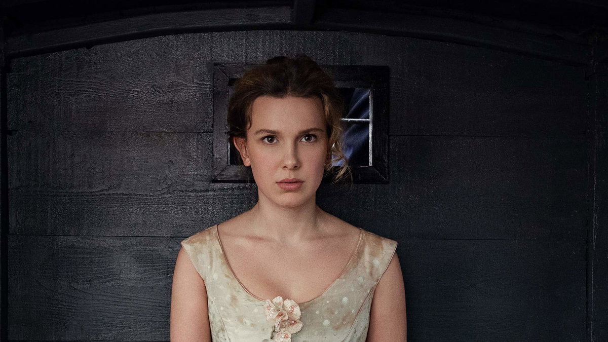 Immagine di Damsel, è finalmente online il trailer del fantasy Netflix con Millie Bobby Brown