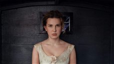 Copertina di Damsel, è finalmente online il trailer del fantasy Netflix con Millie Bobby Brown