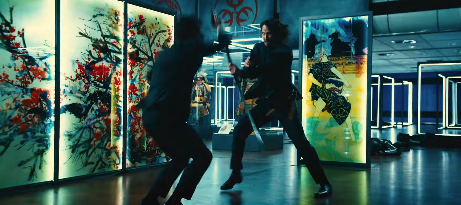 Immagine di John Wick 4, il trailer è adrenalina pura [VIDEO]