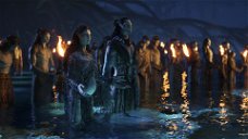 Copertina di Avatar 3: dopo l'acqua arriva il fuoco, parla James Cameron [VIDEO]