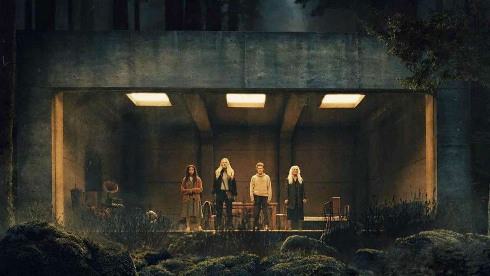 Immagine di The Watchers, il nuovo horror diretto dalla figlia M. Night Shyamalan [TRAILER]