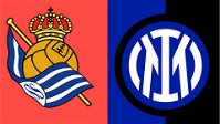 Real Sociedad - Inter: dove guardare la partita in TV e streaming?