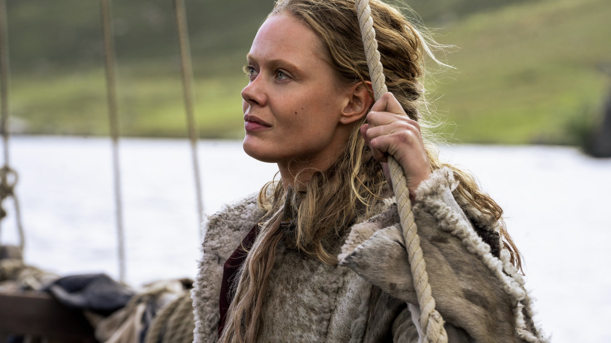 Immagine di Vikings: Valhalla: le Nozze Rosse e gli altri riferimenti a Game of Thrones