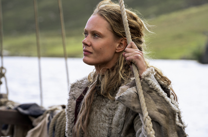 Vikings: Valhalla: le Nozze Rosse e gli altri riferimenti a Game of Thrones