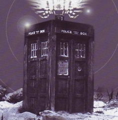 Copertina di Doctor Who - Alla scoperta dei Dottori della serie classica