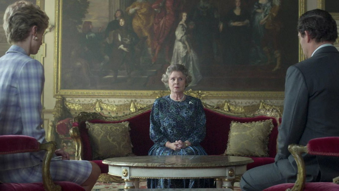 Immagine di The Crown 5: il cast e i personaggi