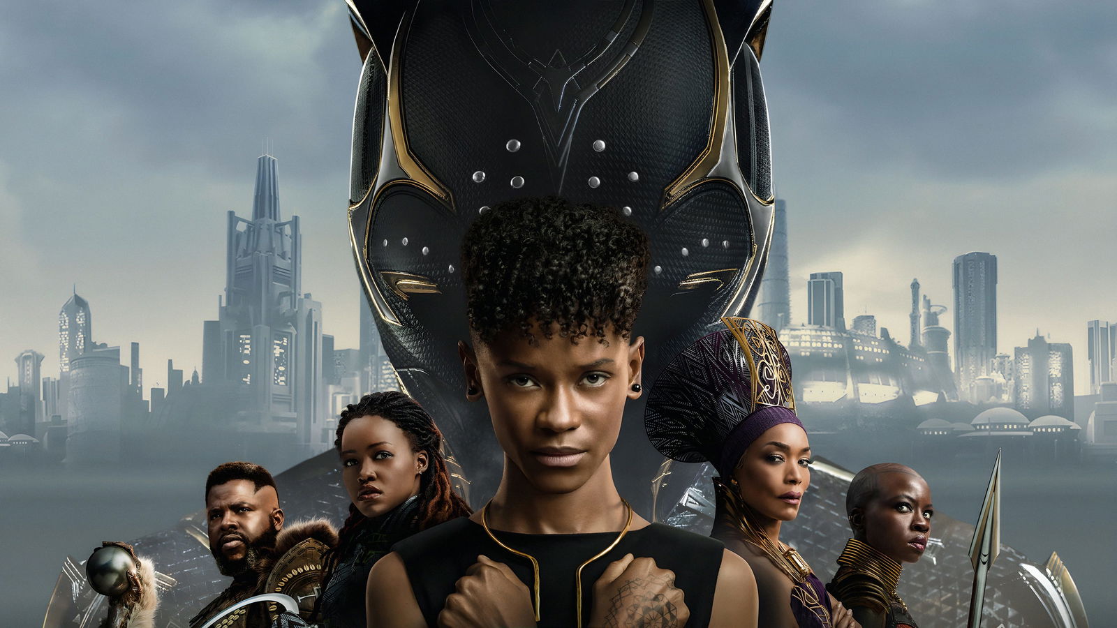 Immagine di In Wakanda Forever ci saranno più Black Panther?