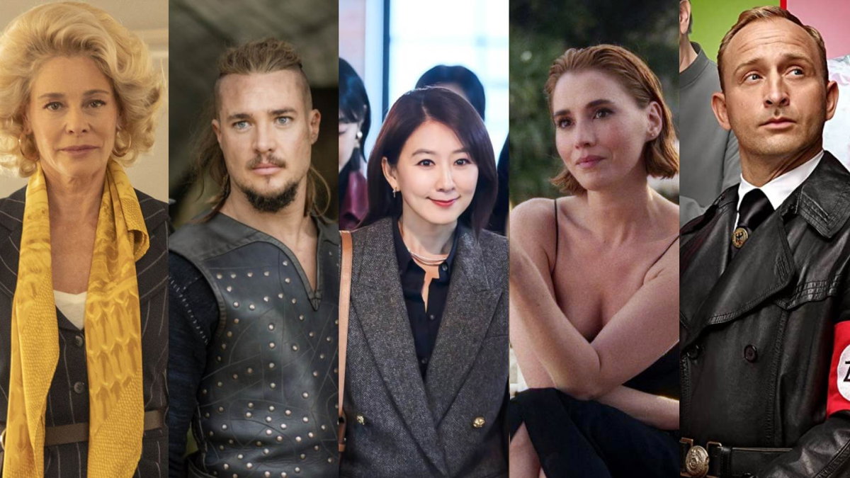Immagine di Le 5 migliori novità Netflix della settimana [10 - 16 aprile 2023]