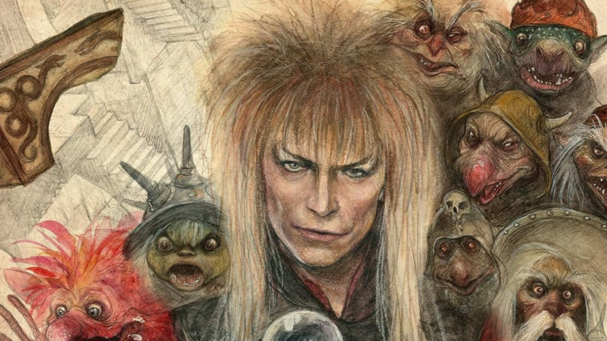 Immagine di Labyrinth 2: confermato lo sviluppo del film