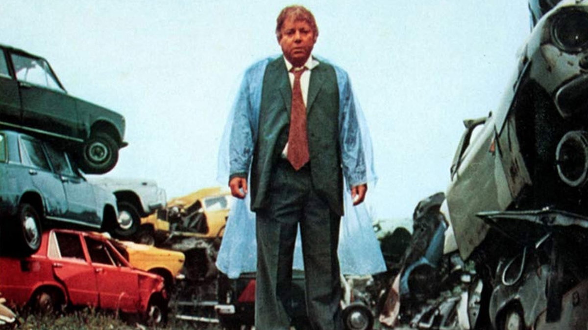 Immagine di Fantozzi contro tutti: le curiosità le scene più divertenti del film