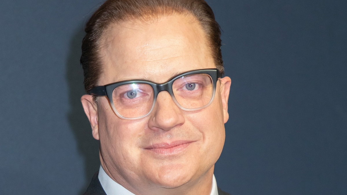 Immagine di Oscar 2023, il commovente discorso di Brendan Fraser [VIDEO]