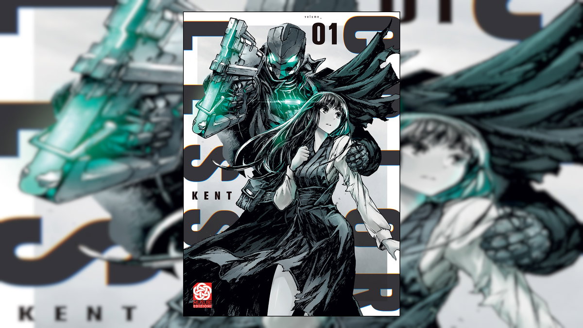 Immagine di Colorless 1, recensione: com'è il seinen d'esordio di Musubi Edizioni?