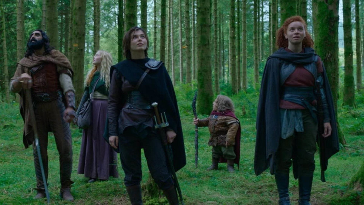 Immagine di Disney fa marcia indietro con Willow?