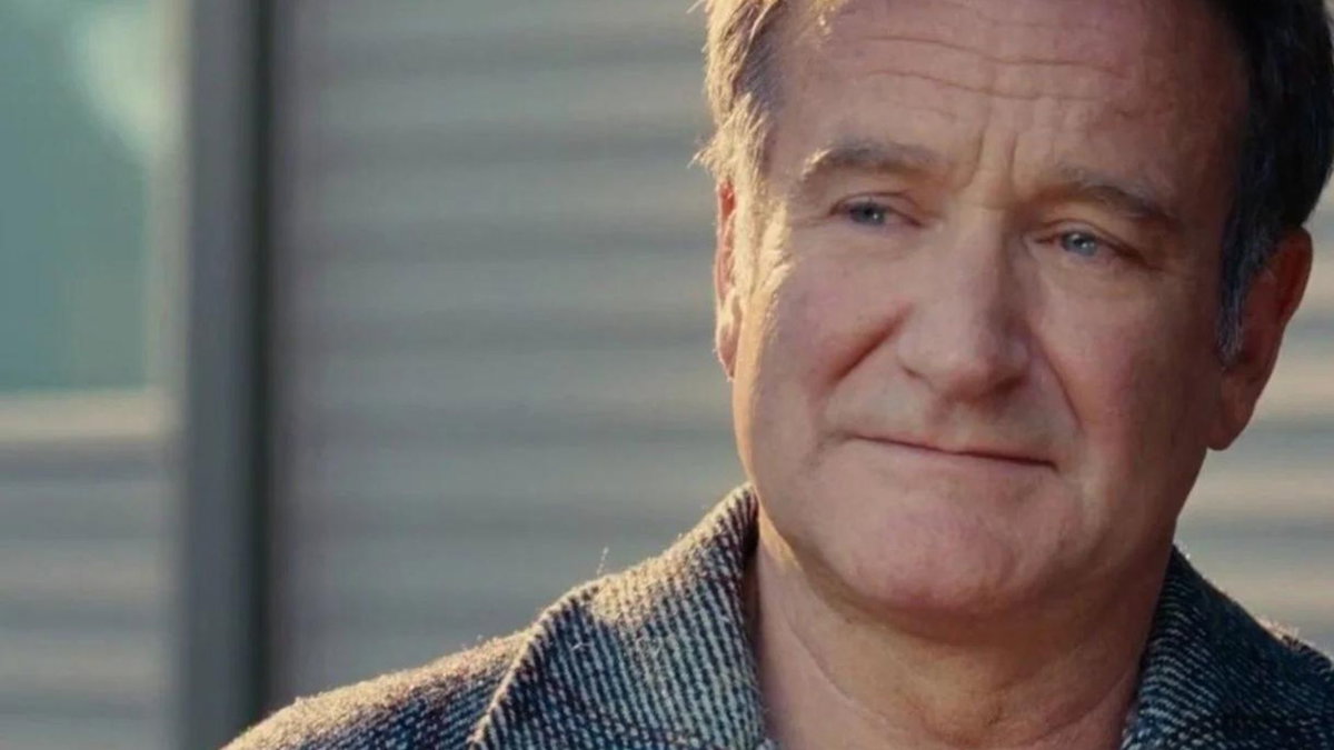 Immagine di Robin Williams, il ricordo di un attore: "Ha protetto il mio coming out"
