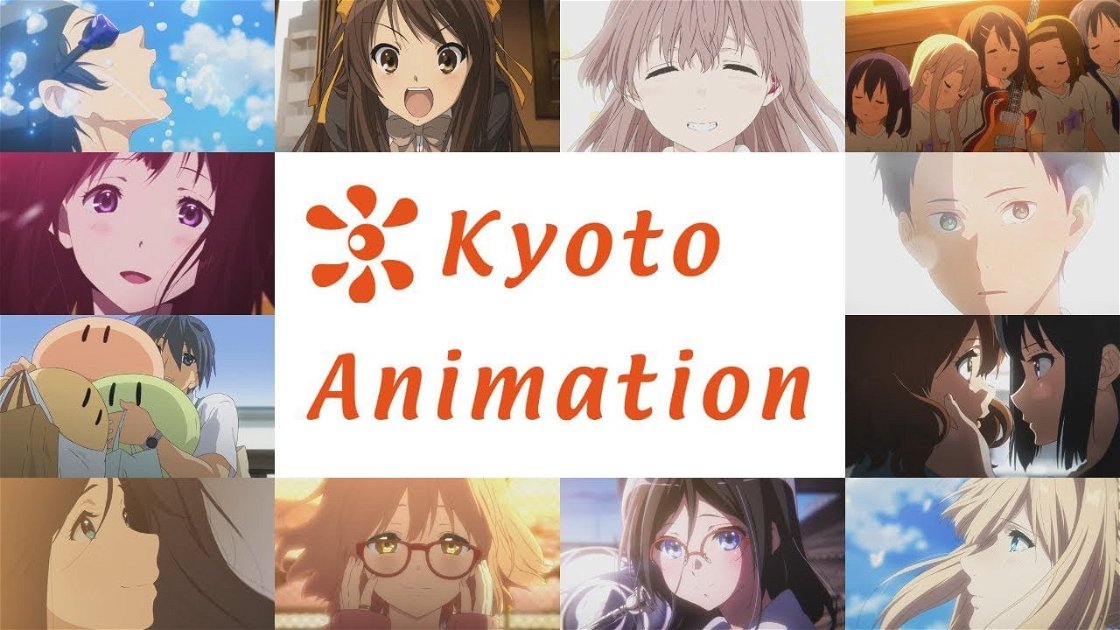 Copertina di Kyoto Animation: condannato a morte l'autore dell'attentato del 2019