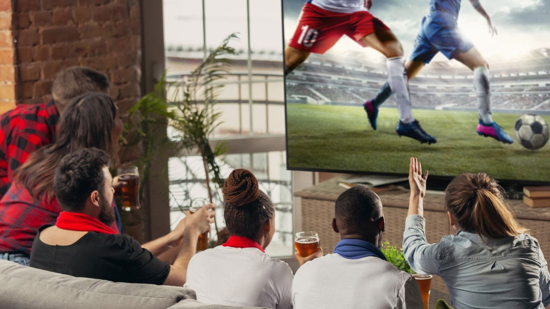 Copertina di Come vedere i Mondiali di Calcio 2022 gratis con RaiPlay