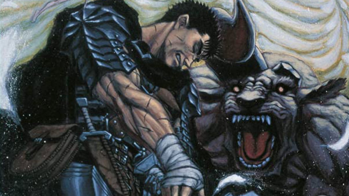 Immagine di Berserk: la nuova figure di Zodd di Good Smile Company