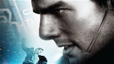 Copertina di Mission: Impossible, la spy story moderna