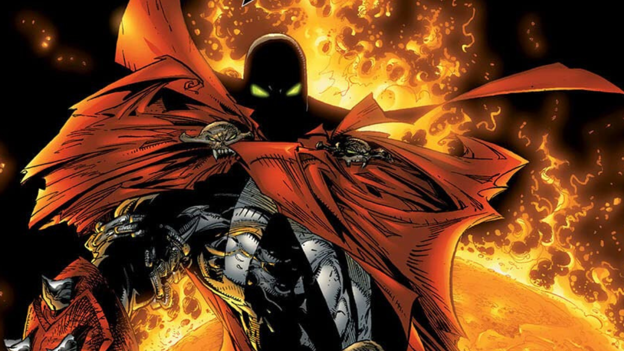 Immagine di Todd McFarlane insiste: il suo film su Spawn si farà