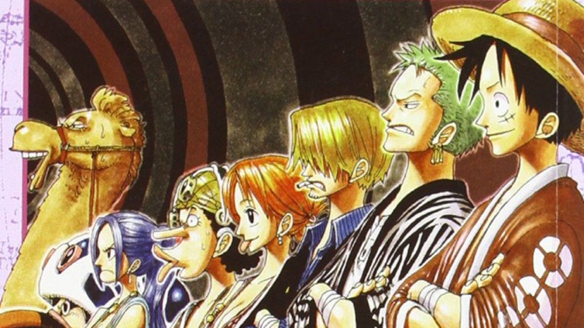 Immagine di One Piece, il Capitolo 1098 sarà pubblicato anche se incompleto