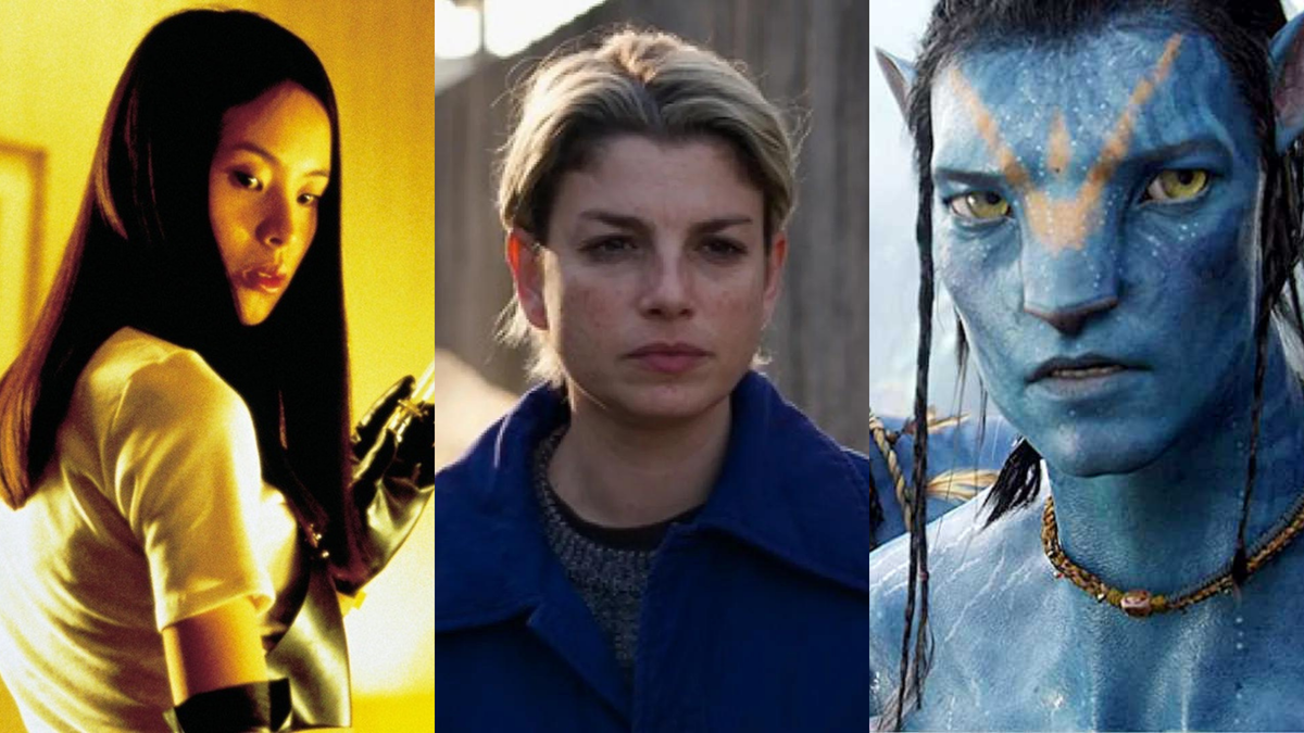 Immagine di 5 film da vedere al cinema questo week-end [14-18 dicembre 2022]