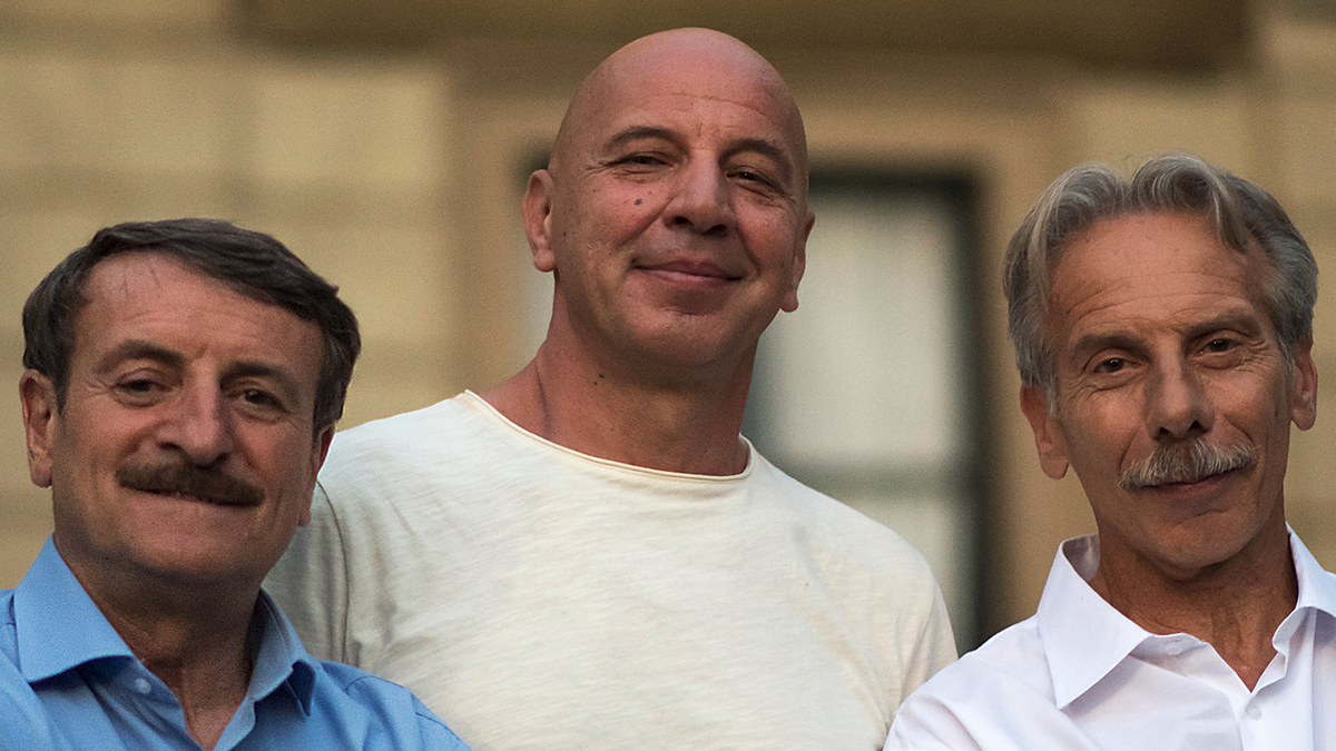 Immagine di Il prossimo film di Aldo, Giovanni e Giacomo esce a Natale