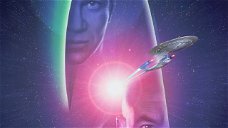 Copertina di Star Trek: Generazioni, due capitani per salvare una galassia