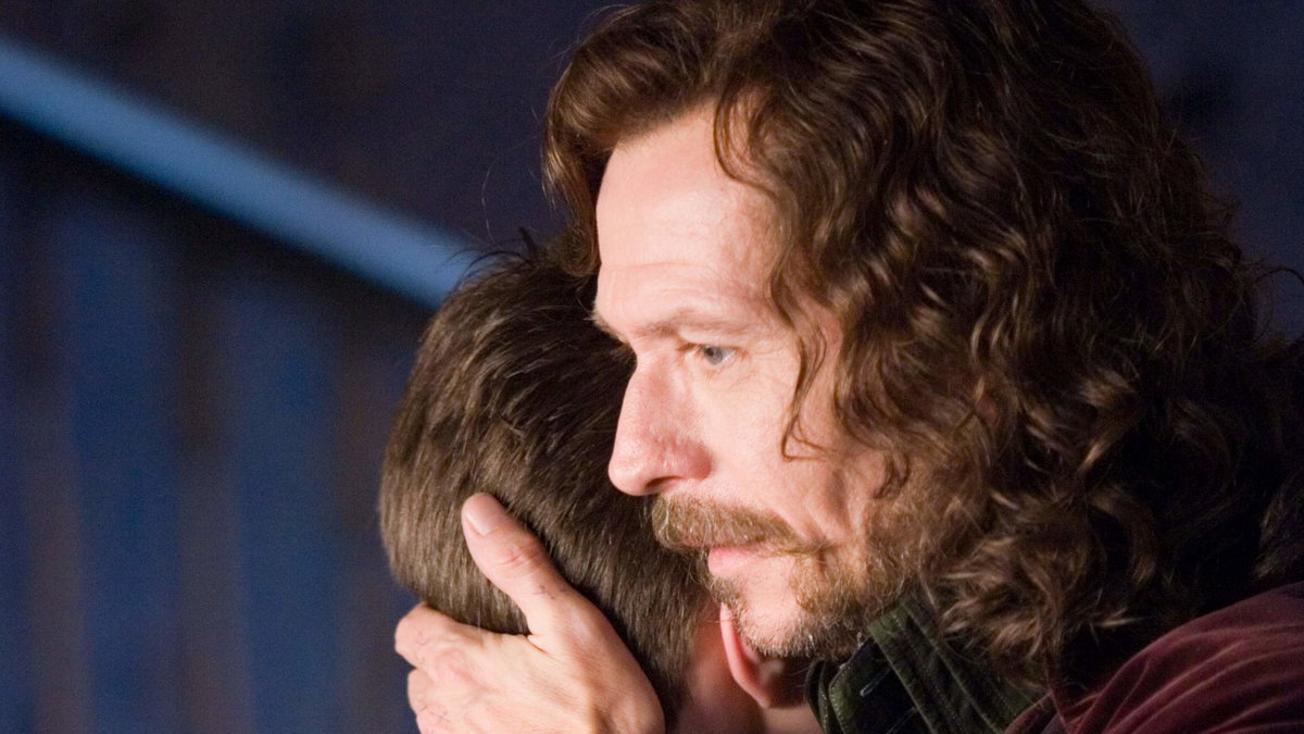 Immagine di "Con Harry Potter potevo fare di più", Gary Oldman sulla sua performance