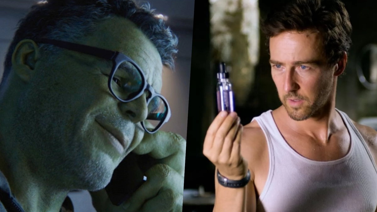 Immagine di She-Hulk, la citazione a Ed Norton che, forse, non avete notato