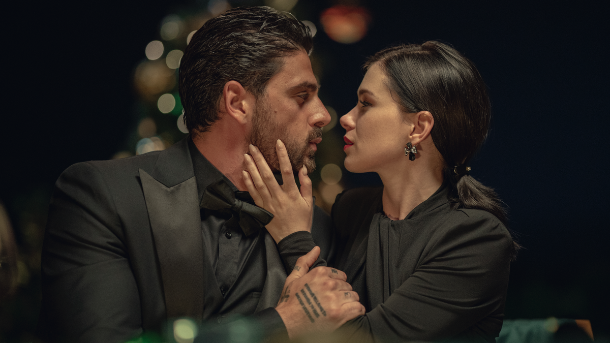Immagine di 365 giorni: adesso, cosa succede nel finale mozzafiato del secondo film della trilogia hot Netflix
