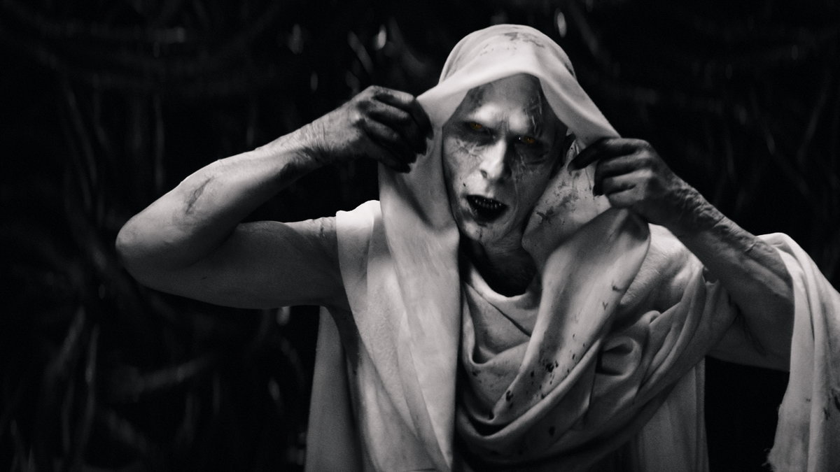 Immagine di Il villain di Christian Bale in Thor 4 è ispirato a un famoso personaggio del cinema