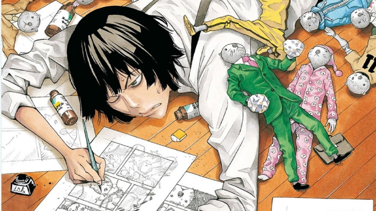 Immagine di Planet Manga annuncia il manga di Magic: The Gathering, ristampe e novità dell'autunno 2023