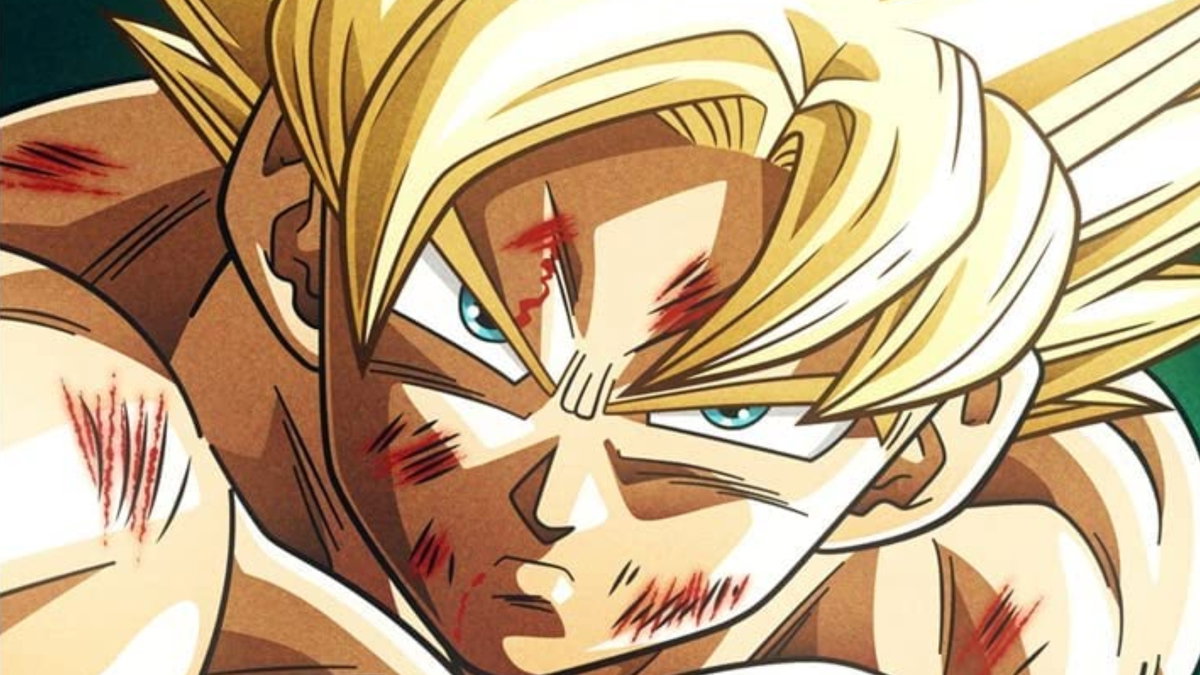 Immagine di Son Goku Super Saiyan, la nuova SH Figuarts è leggendaria!