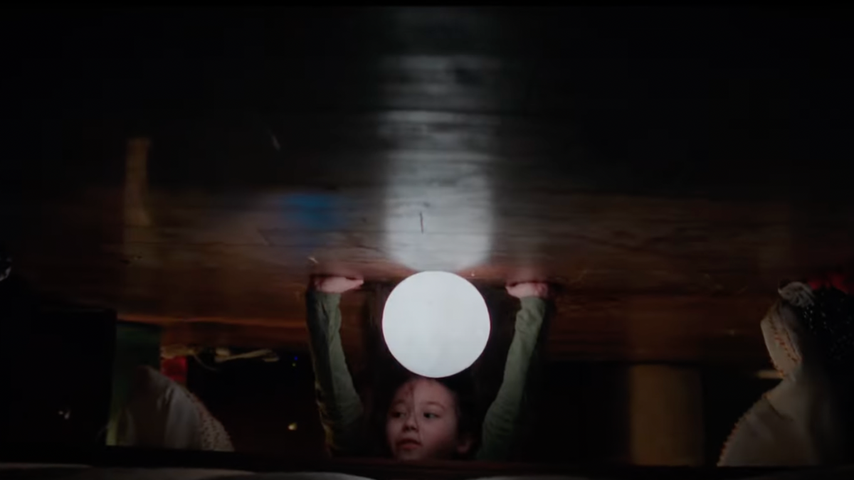 Immagine di Da Stephen King un nuovo horror, ecco il trailer di The Boogeyman