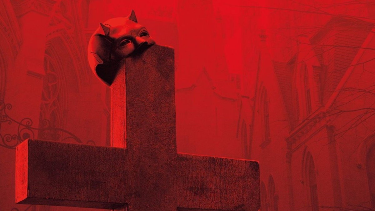 Immagine di Daredevil: Born Again e gli aggiornamenti di Vincent D'Onofrio