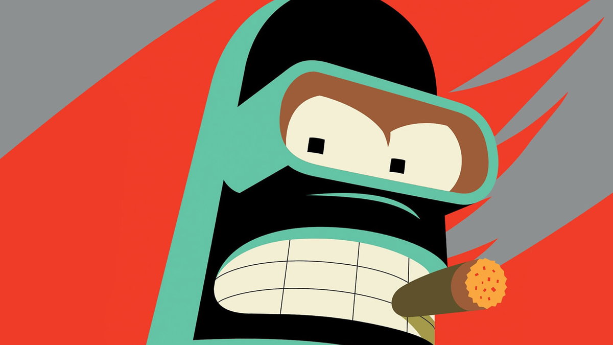 Immagine di Come finisce Futurama: il finale spiegato