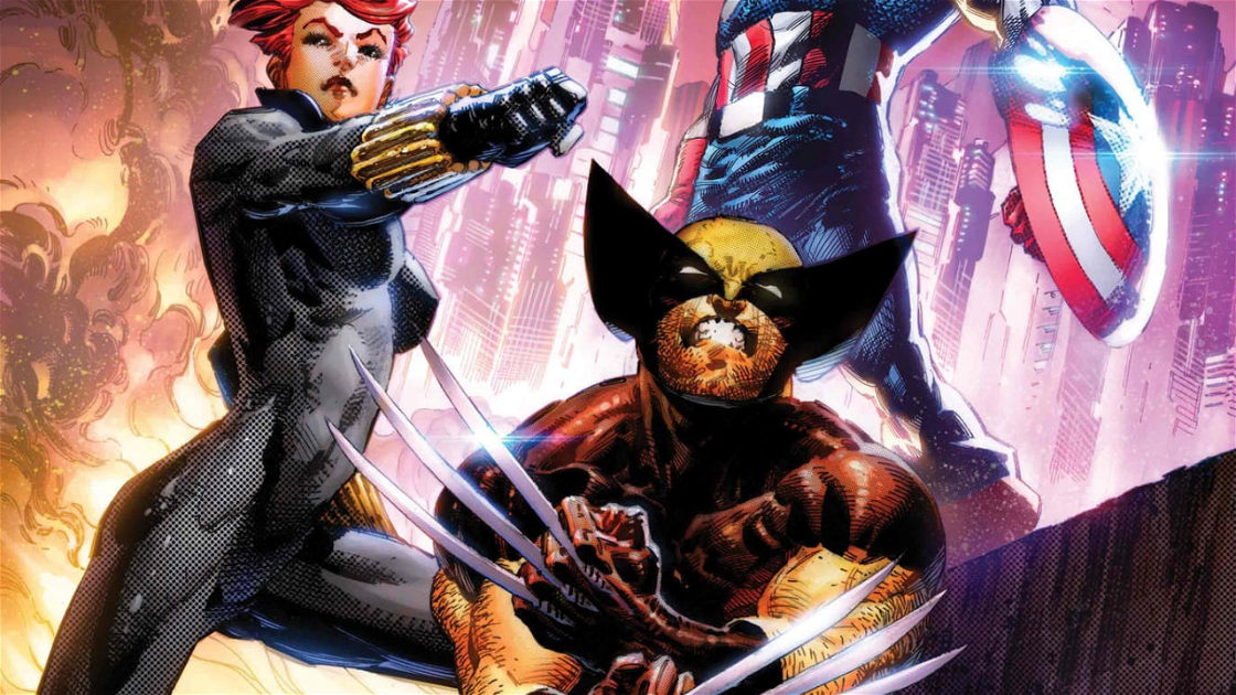 Copertina di Un nuovo fumetto di Chris Claremont per festeggiare 50 anni di Wolverine