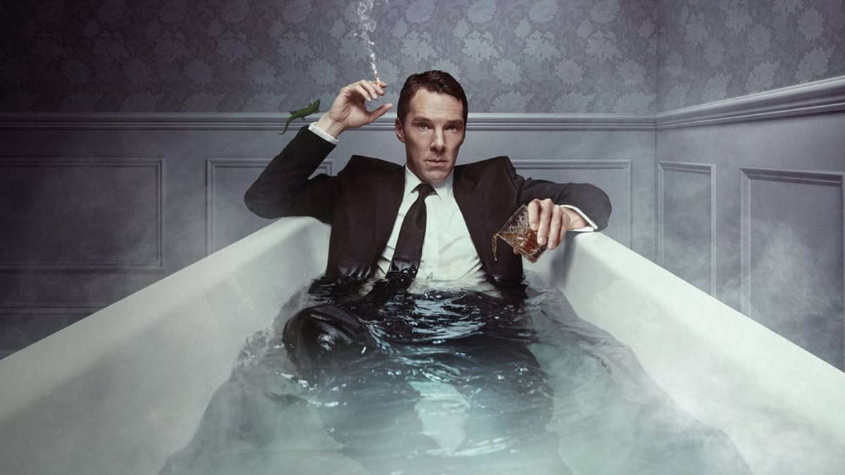 Immagine di Benedict Cumberbatch torna in TV con una miniserie