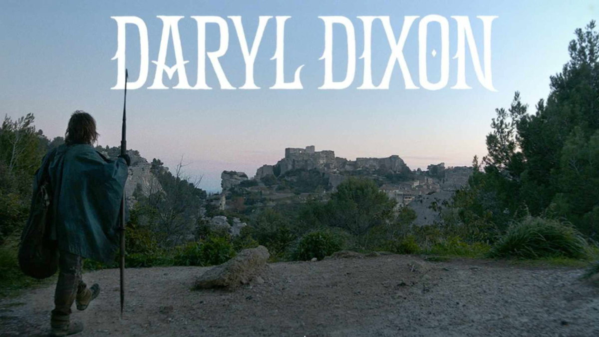 Immagine di The Walking Dead: Daryl Dixon, full trailer e rinnovo di stagione per la serie con protagonista Norman Reedus [GUARDA]